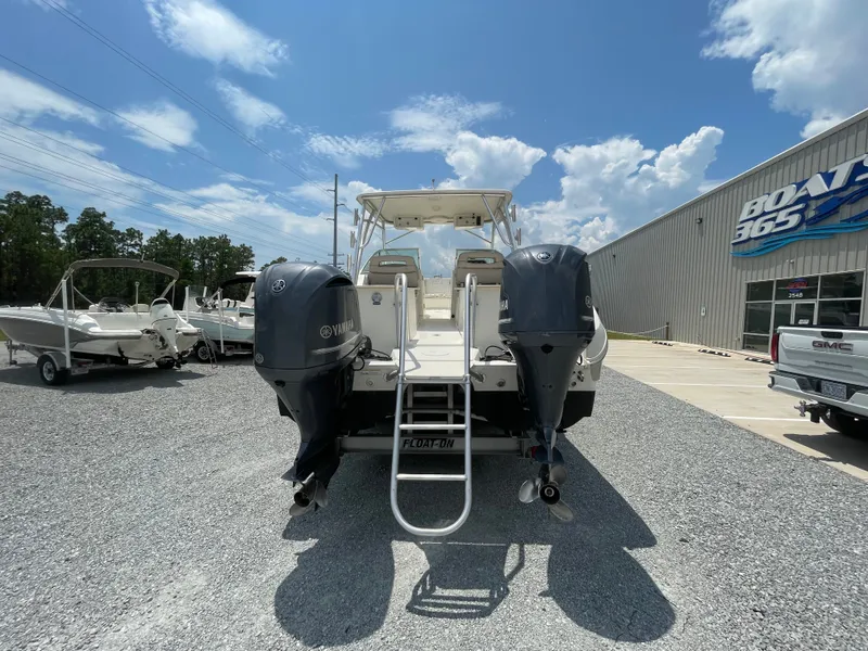 Slide: The Image of World Cat 295 DC 2014 - 3