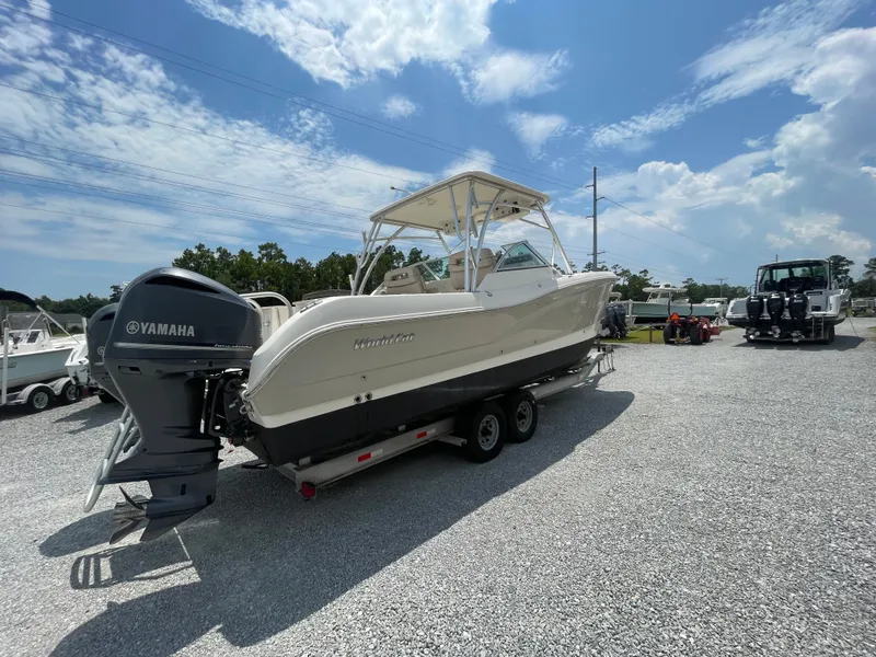 Slide: The Image of World Cat 295 DC 2014 - 4