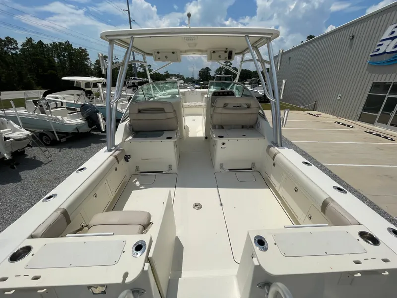 Slide: The Image of World Cat 295 DC 2014 - 8