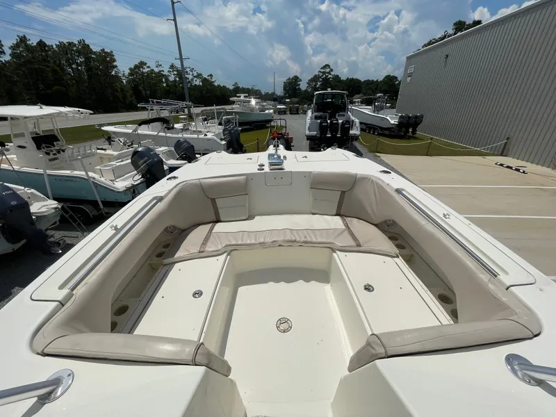 Slide: The Image of World Cat 295 DC 2014 - 9