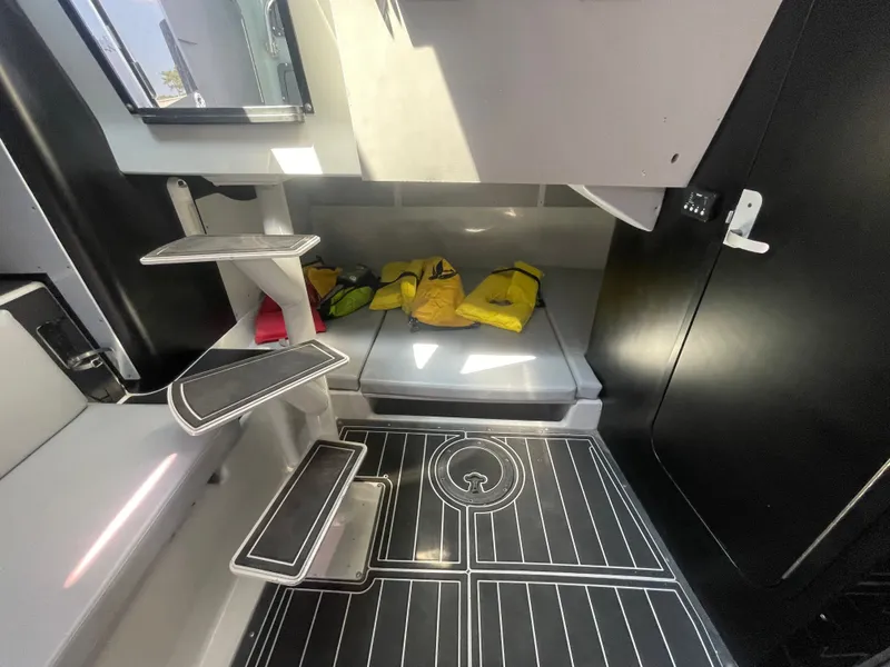 Slide: The Image of Boston Whaler 345 Conquest 2011 - 11