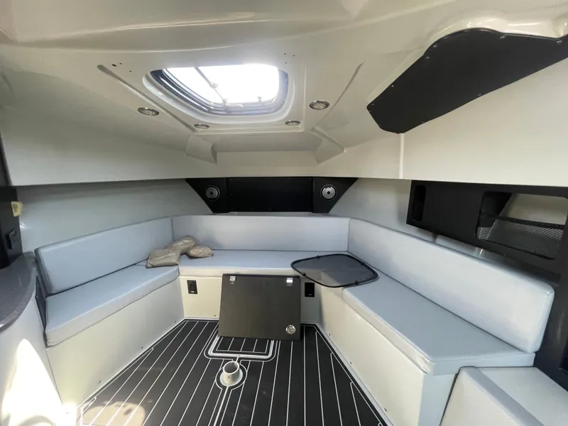 Slide: The Image of Boston Whaler 345 Conquest 2011 - 15