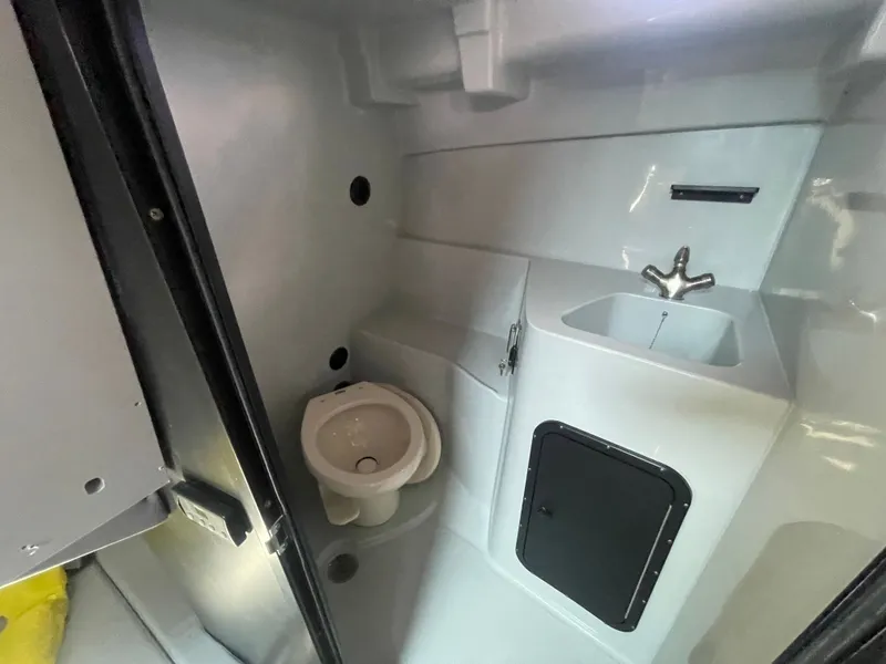 Slide: The Image of Boston Whaler 345 Conquest 2011 - 18