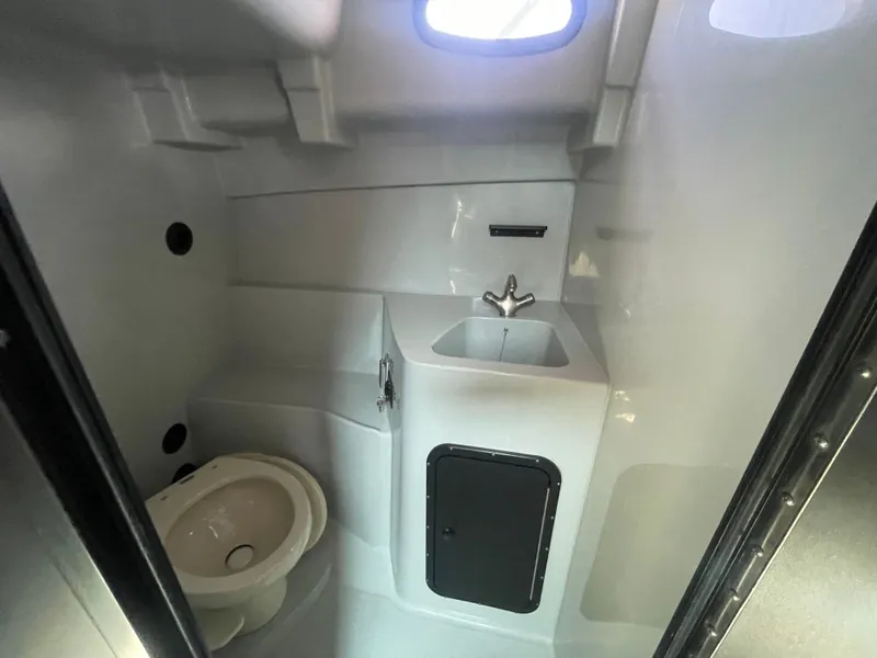 Slide: The Image of Boston Whaler 345 Conquest 2011 - 19