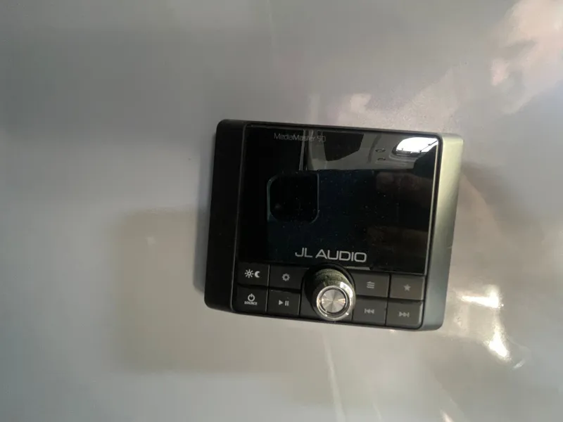 Slide: The Image of Boston Whaler 345 Conquest 2011 - 22