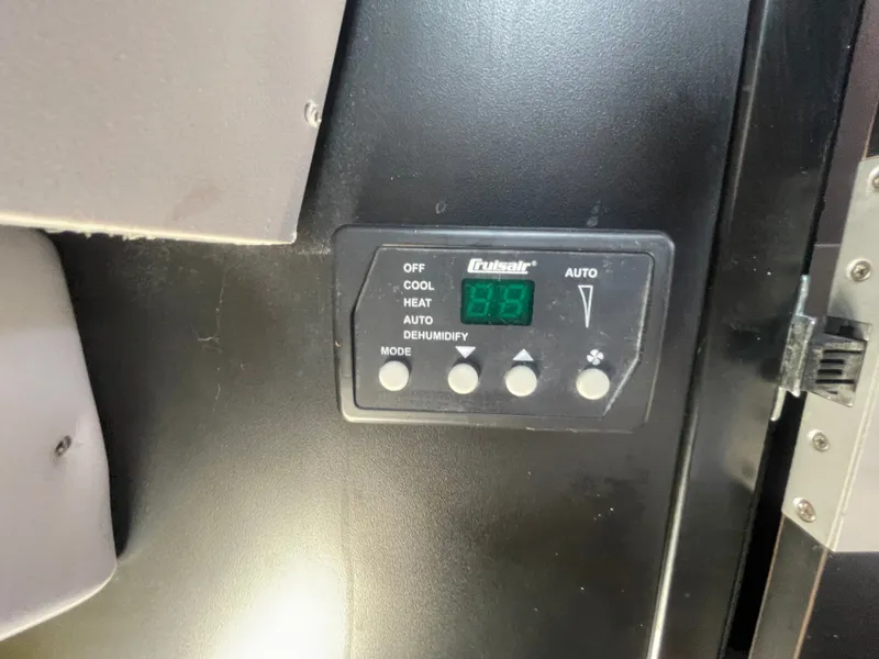 Slide: The Image of Boston Whaler 345 Conquest 2011 - 23