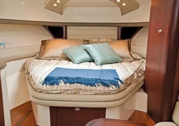 Slide: The Image of Boston Whaler 345 Conquest 2011 - 33