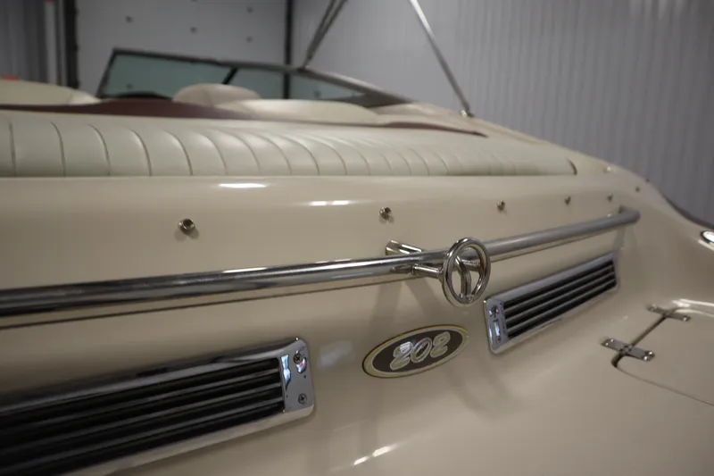 Slide: The Image of Crownline Boats 202 BR 2003 - 51