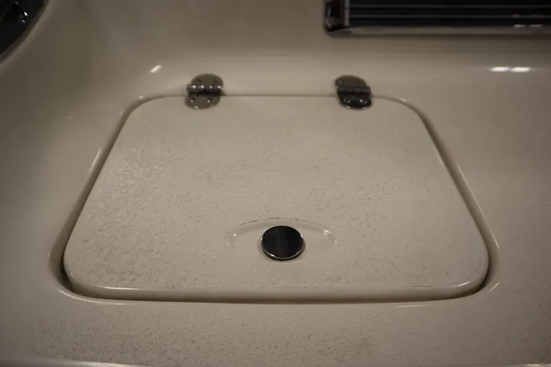 Slide: The Image of Crownline Boats 202 BR 2003 - 52