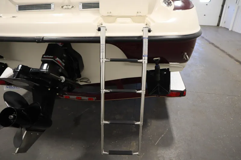 Slide: The Image of Crownline Boats 202 BR 2003 - 55