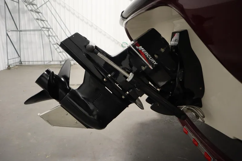 Slide: The Image of Crownline Boats 202 BR 2003 - 57