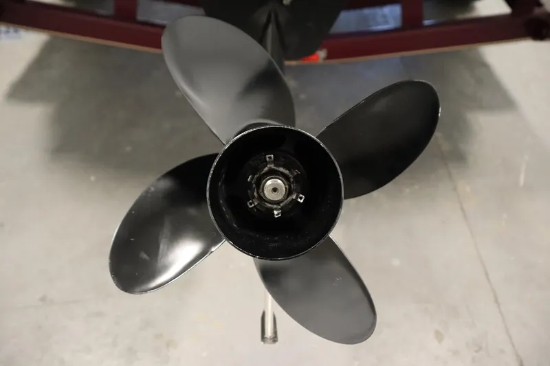 Slide: The Image of Crownline Boats 202 BR 2003 - 58