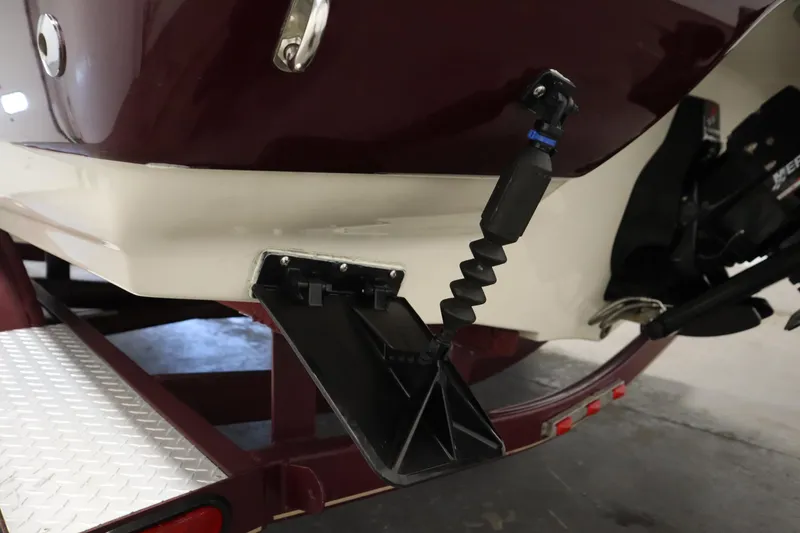 Slide: The Image of Crownline Boats 202 BR 2003 - 59