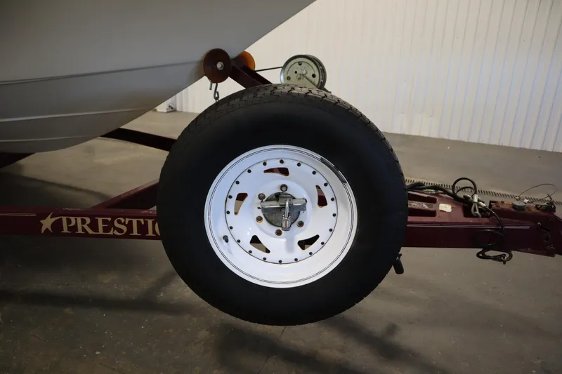 Slide: The Image of Crownline Boats 202 BR 2003 - 62