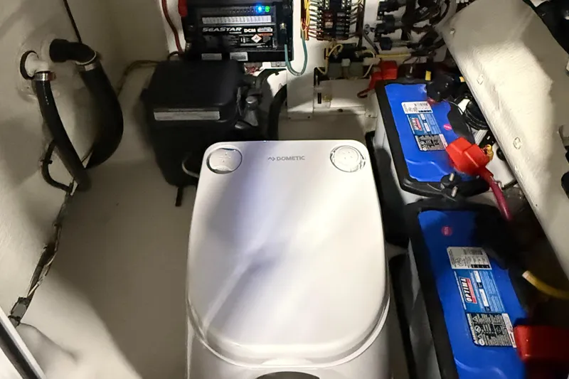 Slide: The Image of Manufacturer Provided Image - 19