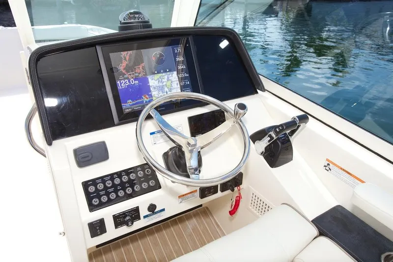 Slide: The Image of Manufacturer Provided Image - 35