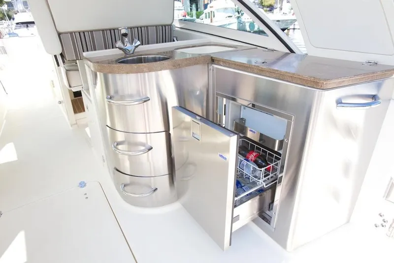 Slide: The Image of Manufacturer Provided Image - 36