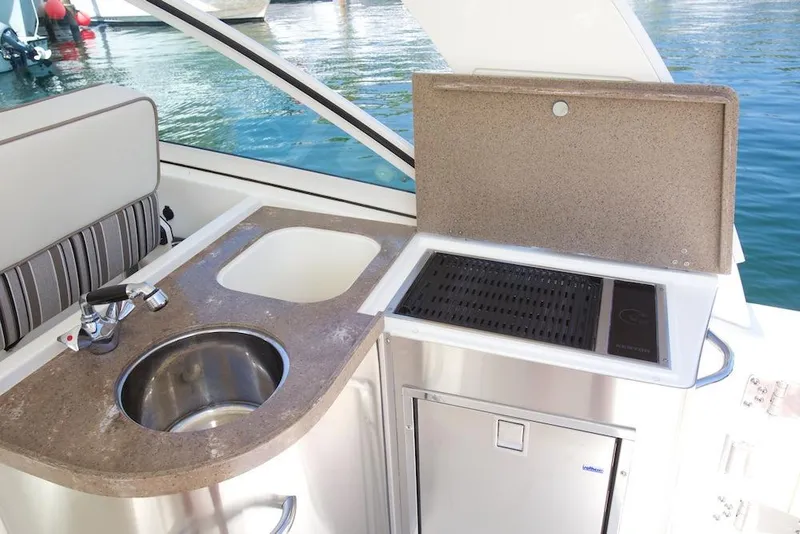 Slide: The Image of Manufacturer Provided Image - 37