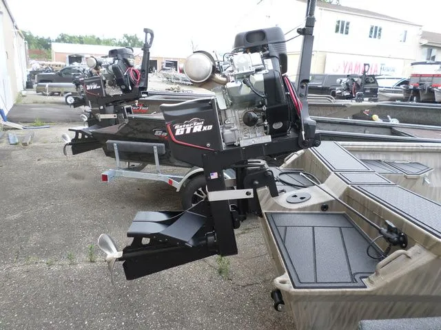 Slide: The Image of Gator-Tail Extreme 1754 2025 - 6