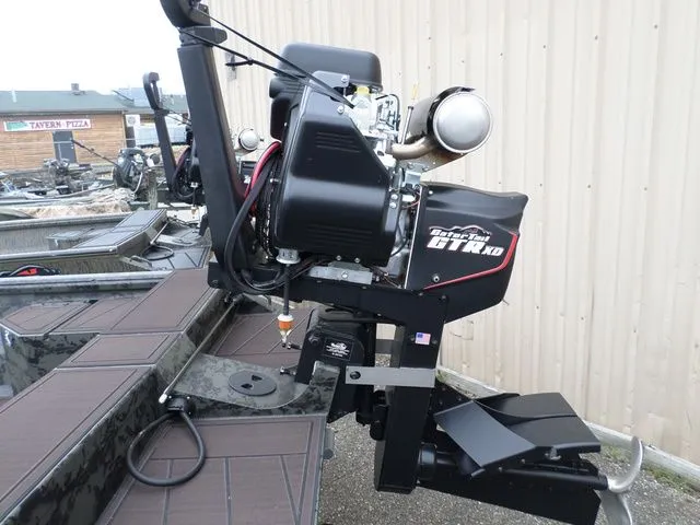 Slide: The Image of Gator-Tail Extreme 1860 2025 - 6