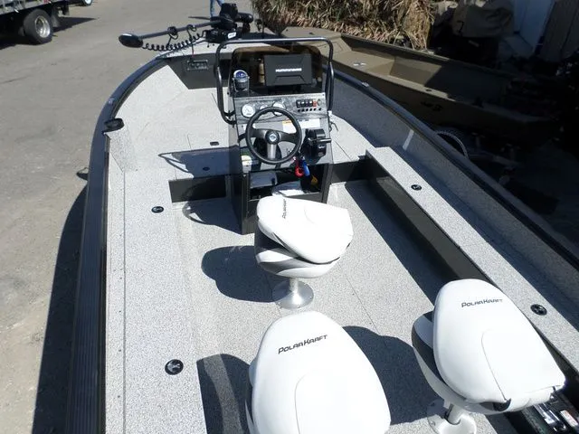 Slide: The Image of Polar Kraft Outlander 2010 CC 2023 - 5