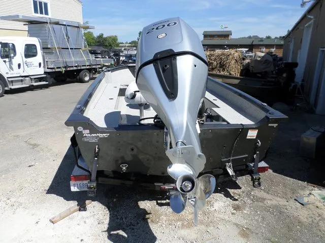 Slide: The Image of Polar Kraft Outlander 2010 CC 2023 - 8