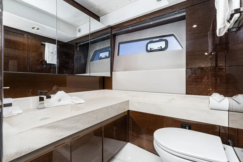 Slide: The Image of Prestige 520 2022 - 13