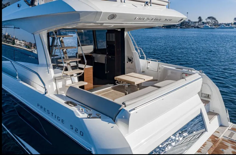 Slide: The Image of Prestige 520 2022 - 29