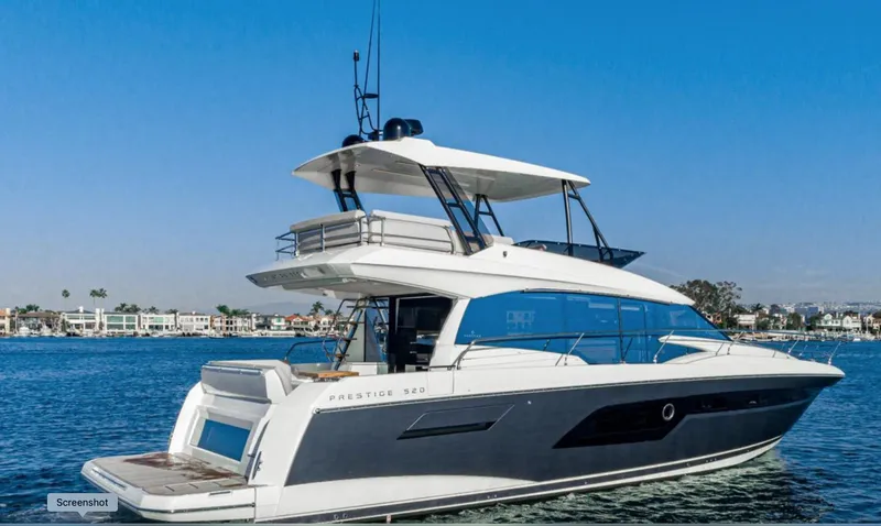 Slide: The Image of Prestige 520 2022 - 33