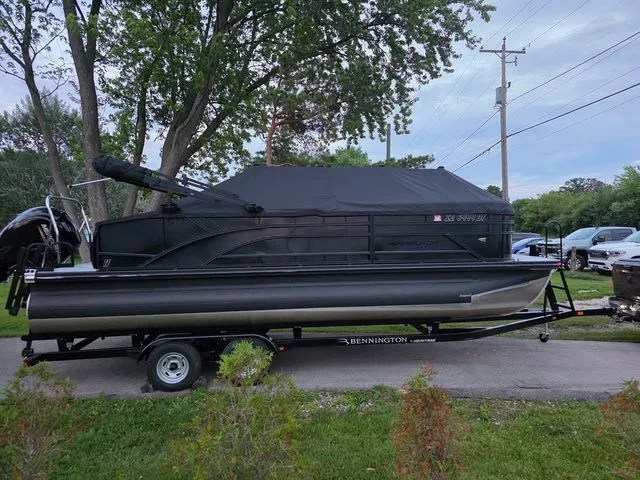 Slide: The Image of Bennington 22SSB 2026 - 3