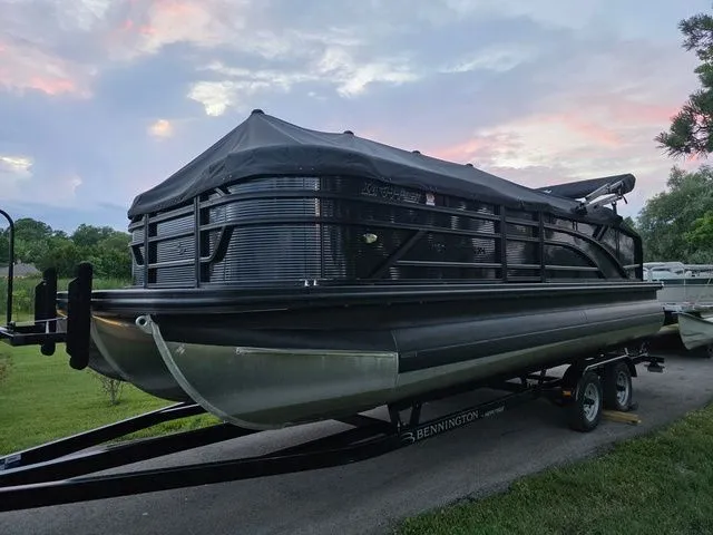 Slide: The Image of Bennington 22SSB 2026 - 4