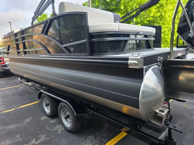 Slide: The Image of Bennington 22SSB 2026 - 5