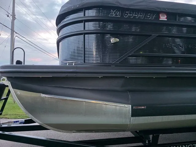 Slide: The Image of Bennington 22SSB 2026 - 6