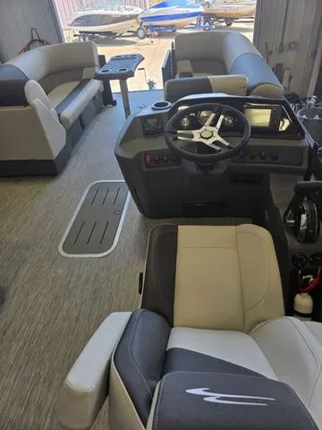 Slide: The Image of Bennington 22SSB 2026 - 9