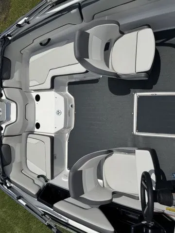 Slide: The Image of Yamaha SX190 2024 - 23