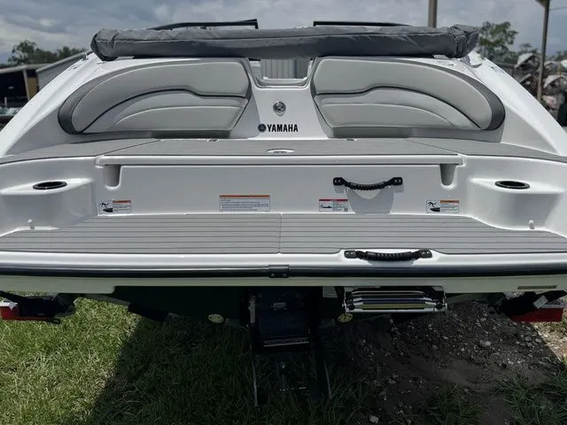 Slide: The Image of Yamaha SX190 2024 - 6