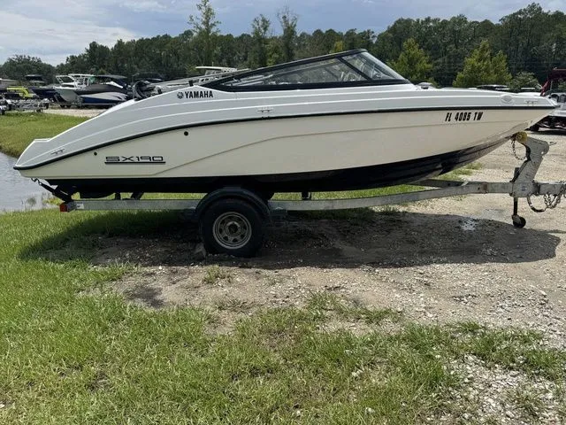 Slide: The Image of Yamaha SX190 2024 - 8