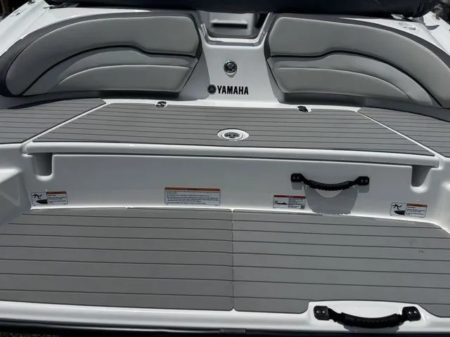 Slide: The Image of Yamaha SX190 2024 - 9