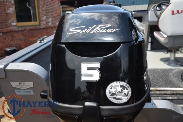 Slide: The Image of Lund 1625 Classic SS 2008 - 11