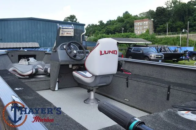 Slide: The Image of Lund 1625 Classic SS 2008 - 12