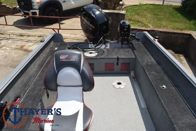 Slide: The Image of Lund 1625 Classic SS 2008 - 22