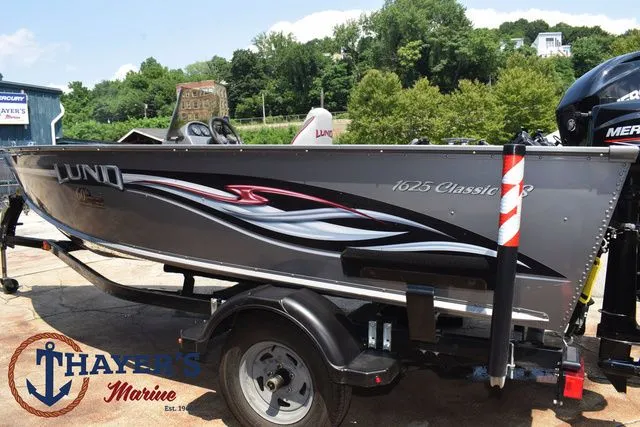 Slide: The Image of Lund 1625 Classic SS 2008 - 23