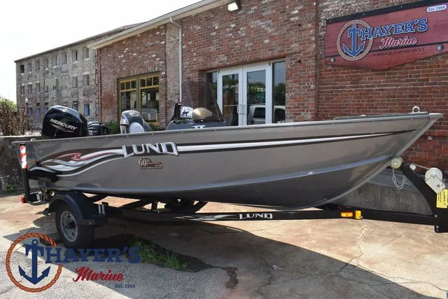 Slide: The Image of Lund 1625 Classic SS 2008 - 24