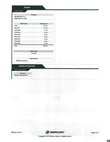 Slide: The Image of Lund 1625 Classic SS 2008 - 30