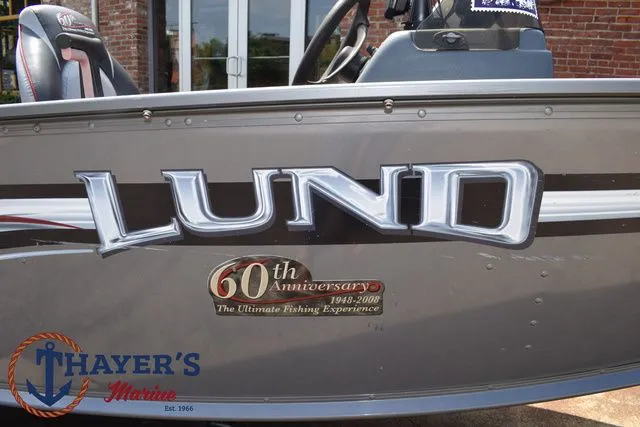 Slide: The Image of Lund 1625 Classic SS 2008 - 4