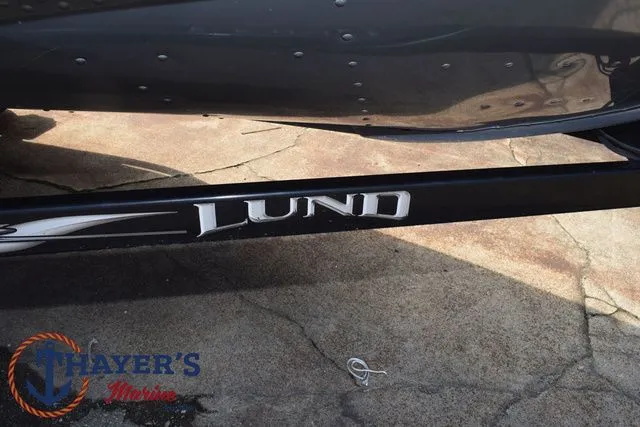 Slide: The Image of Lund 1625 Classic SS 2008 - 6