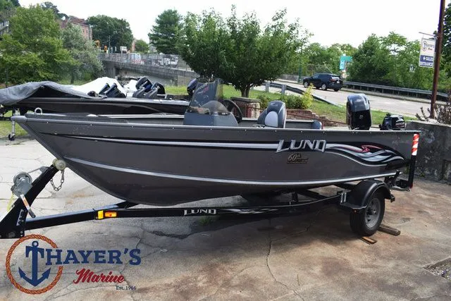 Slide: The Image of Lund 1625 Classic SS 2008 - 7