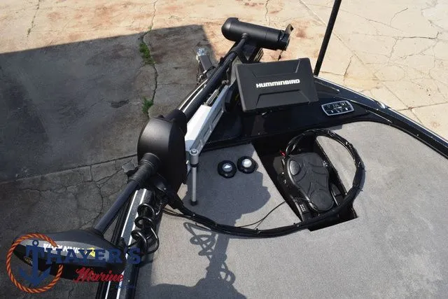 Slide: The Image of Nitro Z20 Z-Pro PKG 2018 - 10