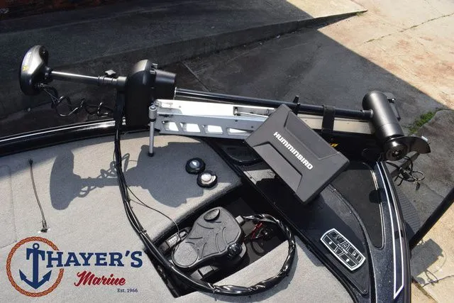 Slide: The Image of Nitro Z20 Z-Pro PKG 2018 - 11