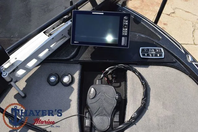 Slide: The Image of Nitro Z20 Z-Pro PKG 2018 - 12